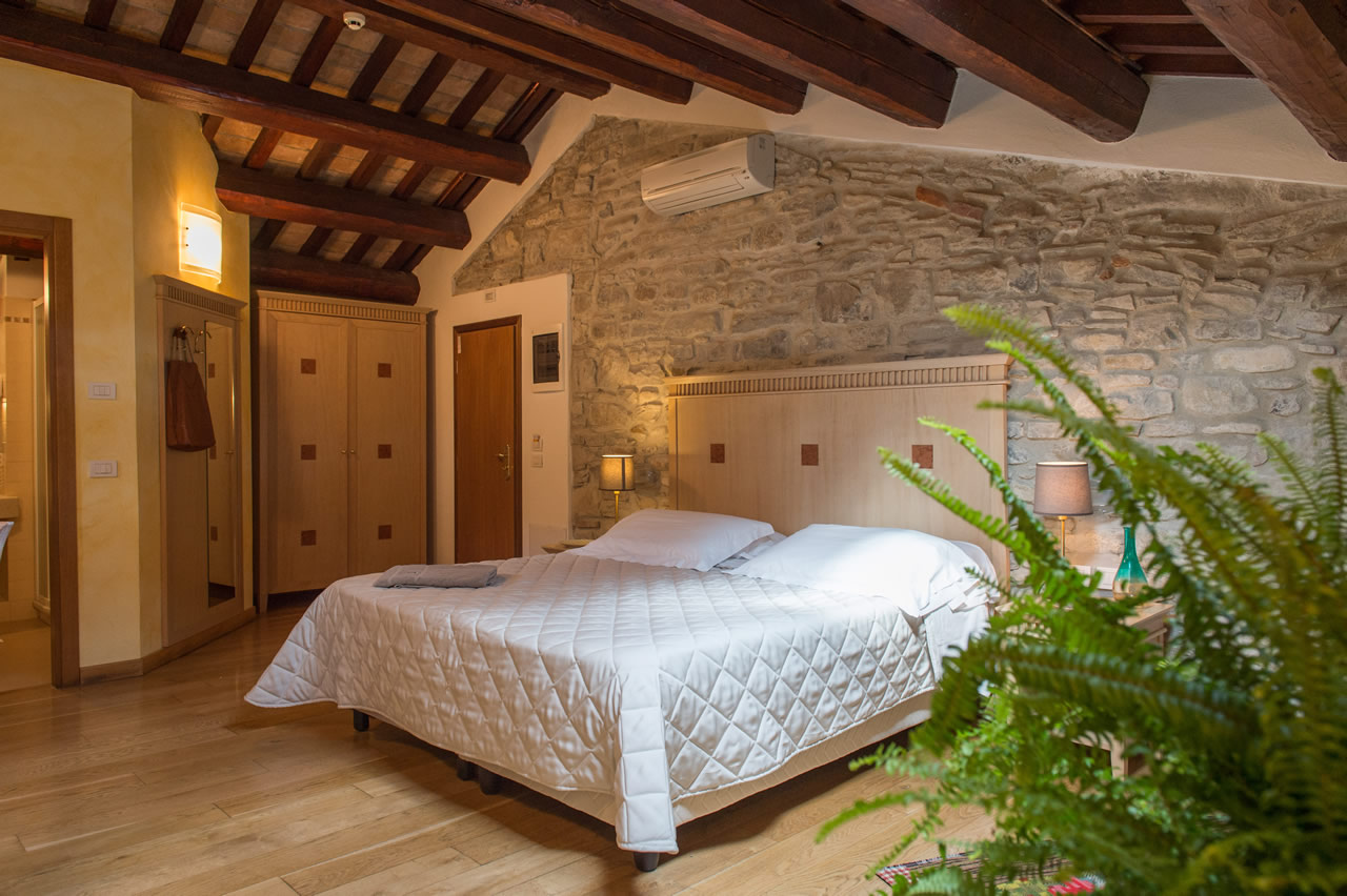 Hotel Delle Terme Santa Agnese Bagno Di Romagna 4 Sterne Hotel 4 Mit Spa